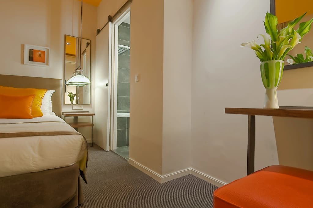 Hotel Marais Bastille - Photo 4