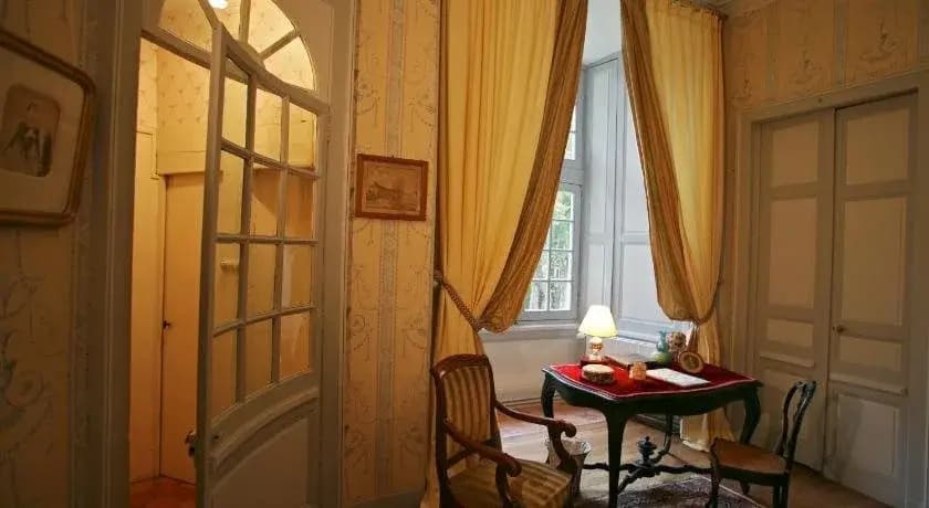 Château de Beaujeu - Photo 3