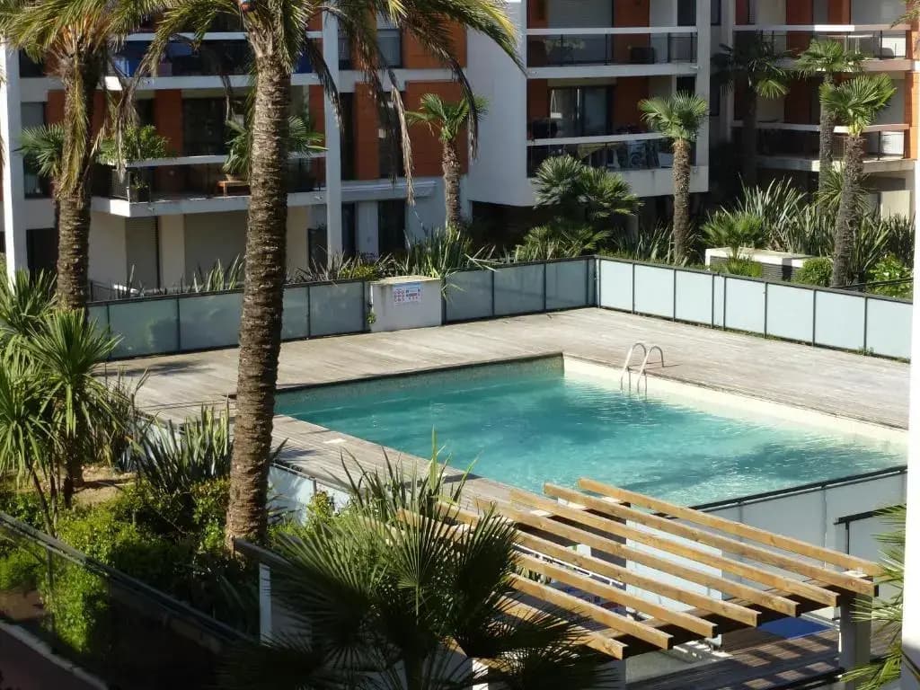 Appartement Villeneuve Loubet - Photo 3