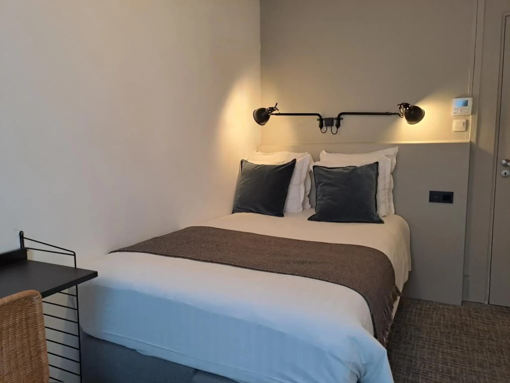 Lucien Hotel - Photo 5