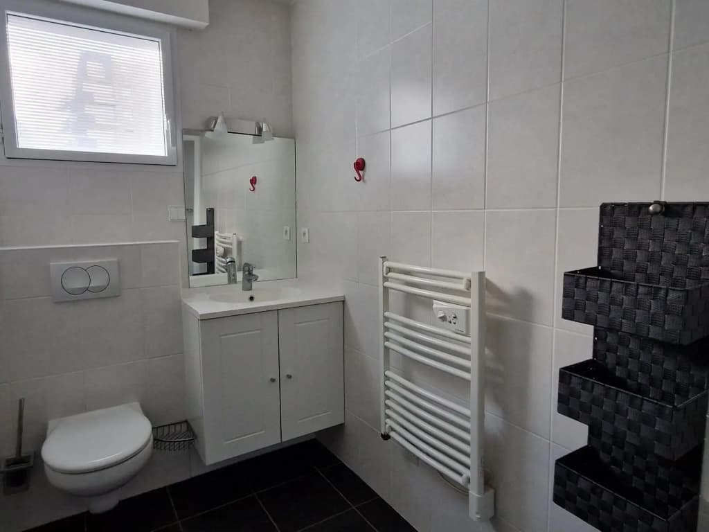Comfortable Apartment, 50 m Sandy Beach - Photo 5