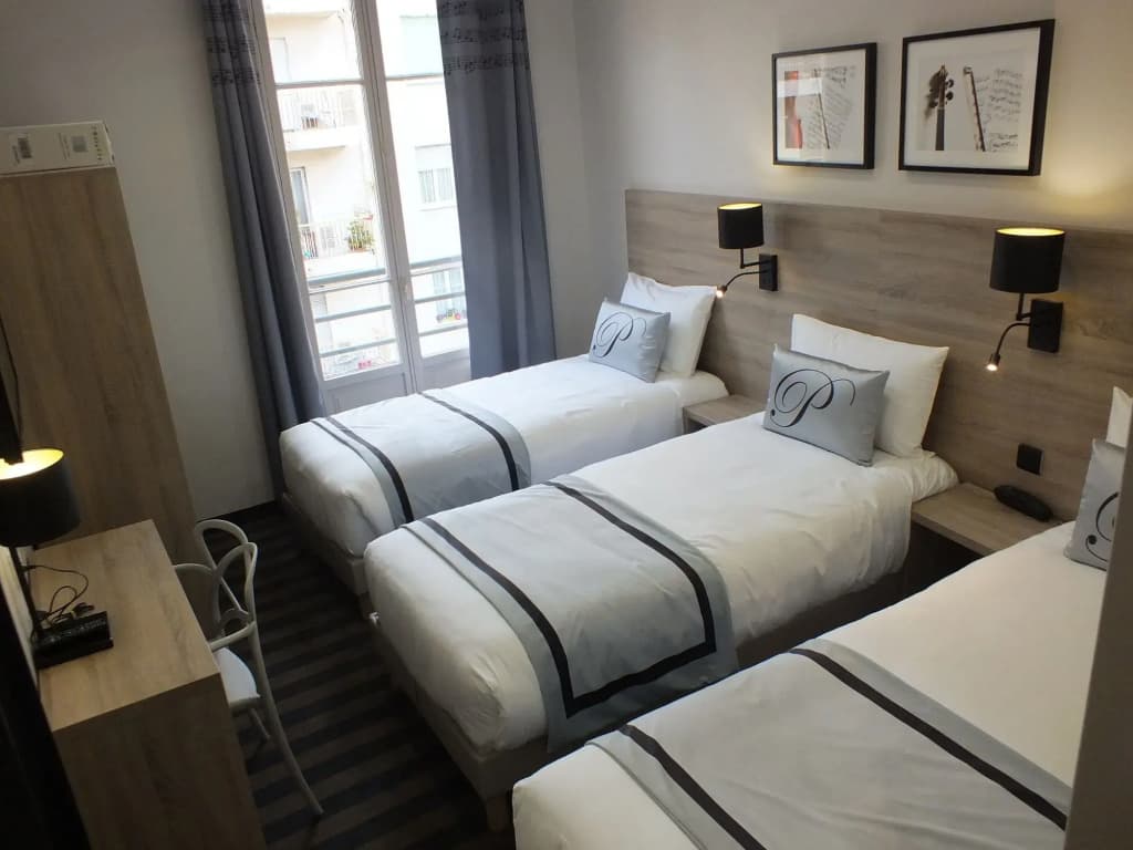 Hotel Paganini - Photo 3