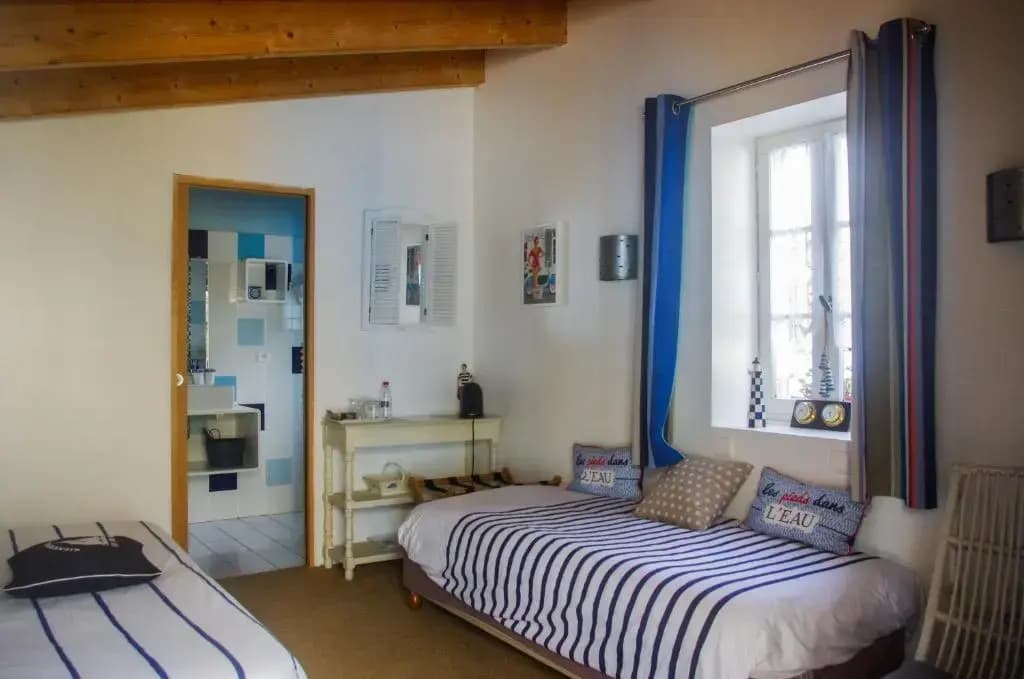 Logis Saint Leonard - Photo 3