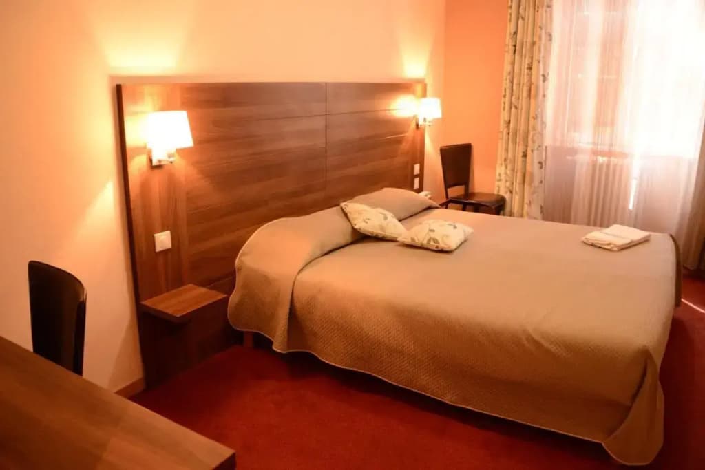Hôtel de Bourgogne - Photo 3
