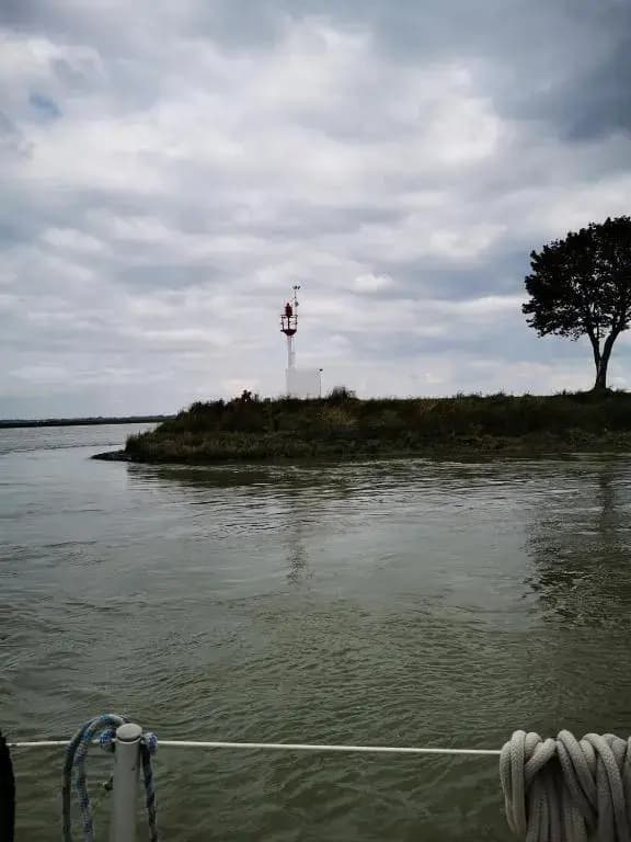 Le Temps d'une Escale à St Wary - Photo 1