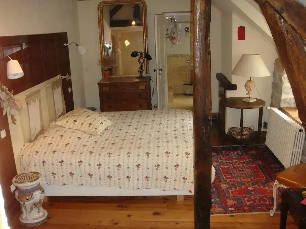 La Marlotte - Photo 4
