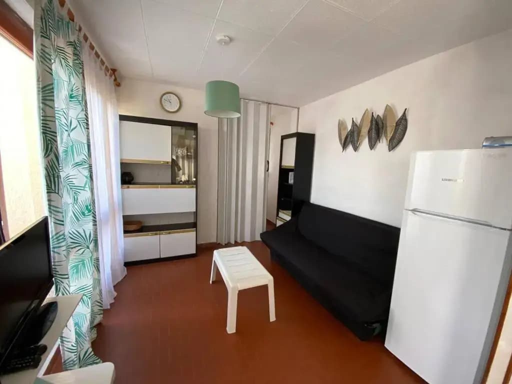 Appartement Port Barcarès, 3 pièces, 6 personnes - FR-1-81-273 - Photo 4