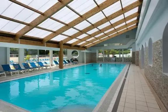 Superbe mobile-home 8 personnes - Camping 4* - Photo 5