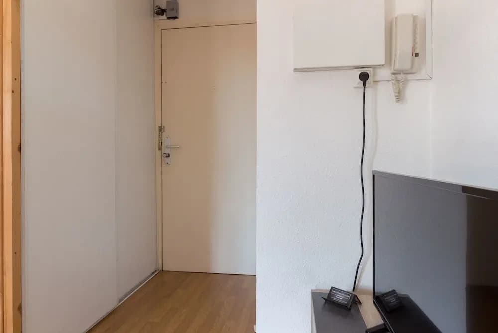 Studio ToulouseCityStay Basso Cambo - Photo 4