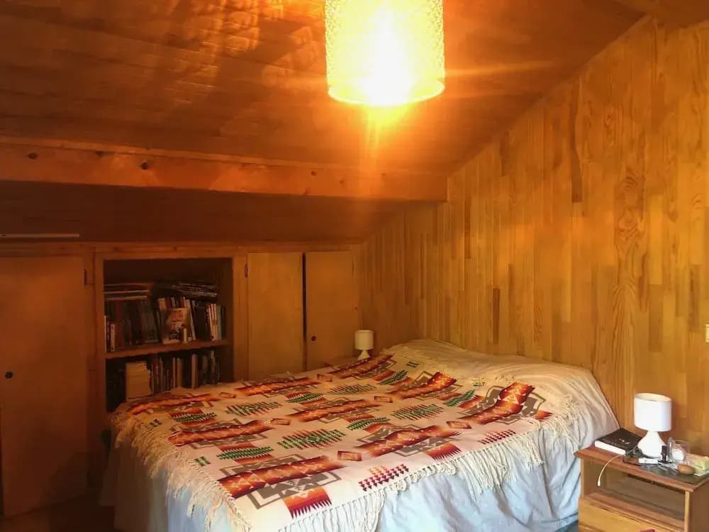 Chalet Ours Blanc ORS Nature & Quiet 6 Pers - Photo 1