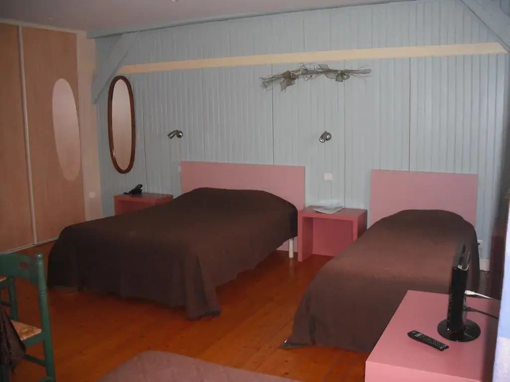 Auberge de la Motte - Photo 5