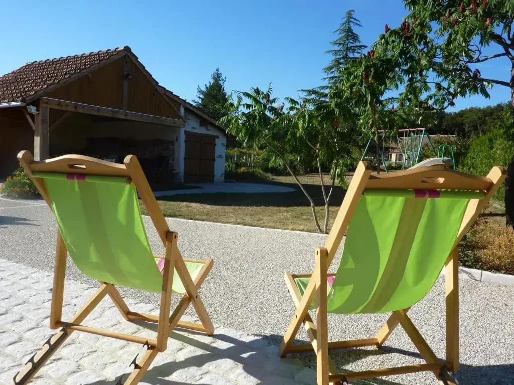 Gite de Sologne "les galoches" - Miniature 7