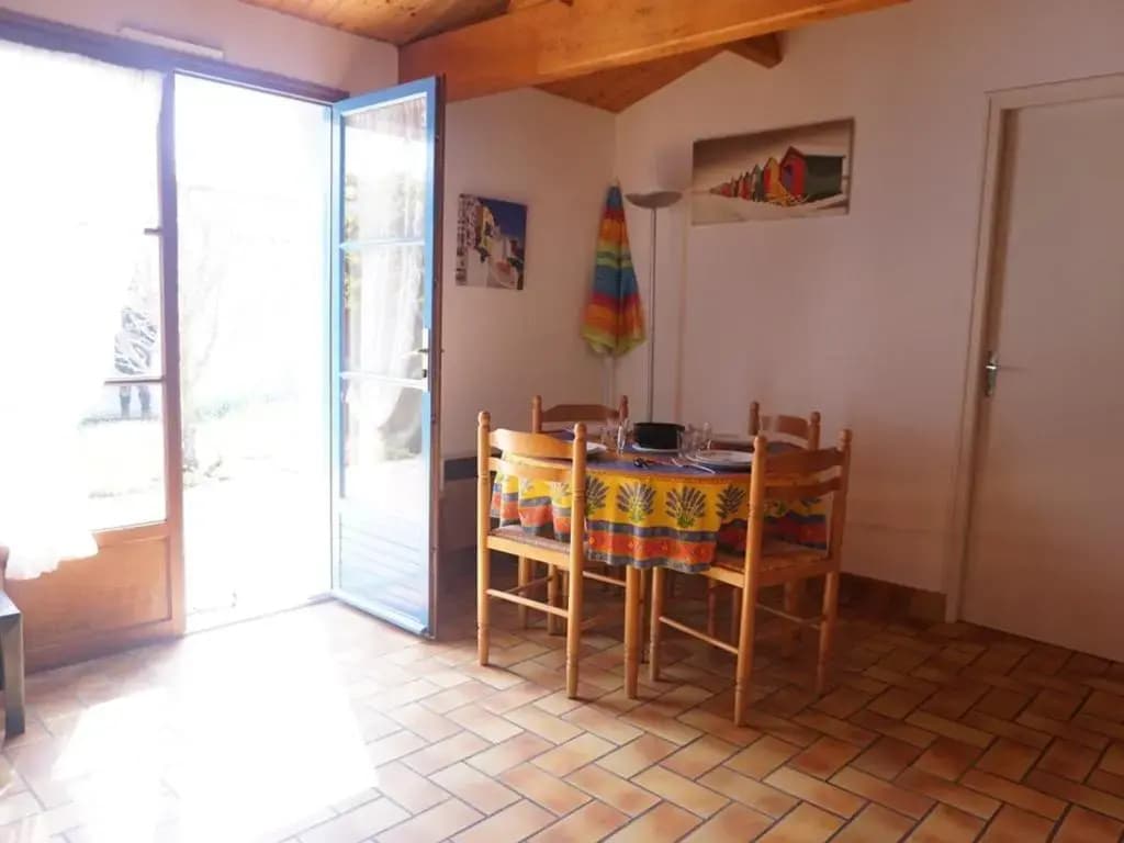 Maison Noirmoutier-en-l'Île, 3 pièces, 4 personnes - FR-1-224B-158 - Photo 2