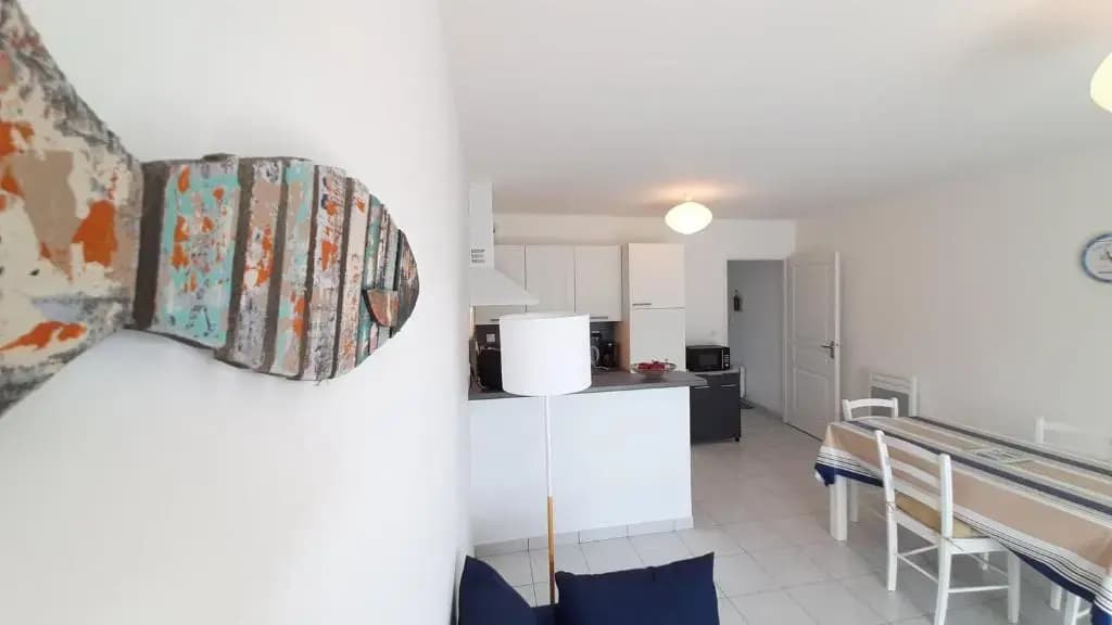 La Parée d Eau appt 104 - Résidence avec piscine - Photo 1
