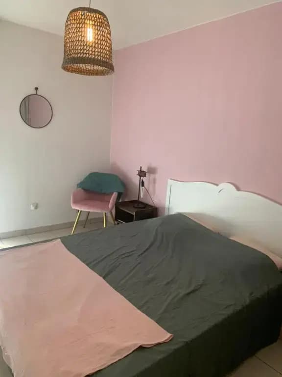 Appartement neuf climatisé avec parking - Photo 2