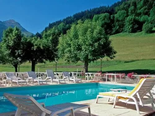Chalet Matine 1 - Photo 3