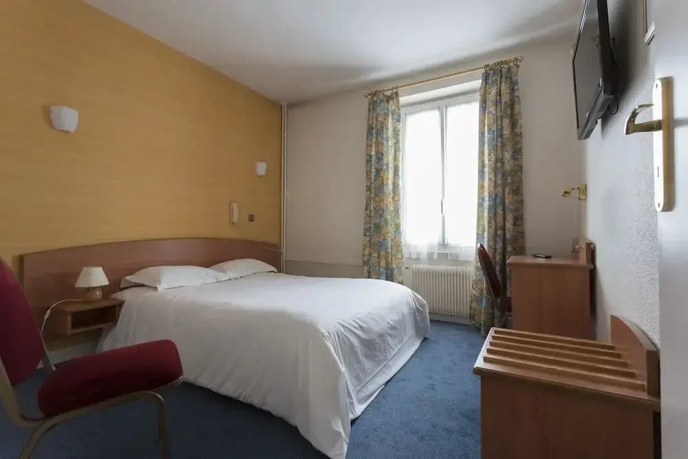 Hôtel Le Beaulieu - Photo 5