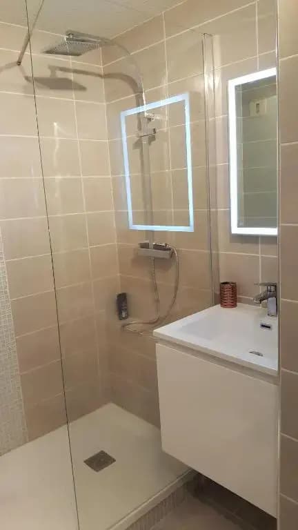 Appartement T2 valras plage - Photo 4