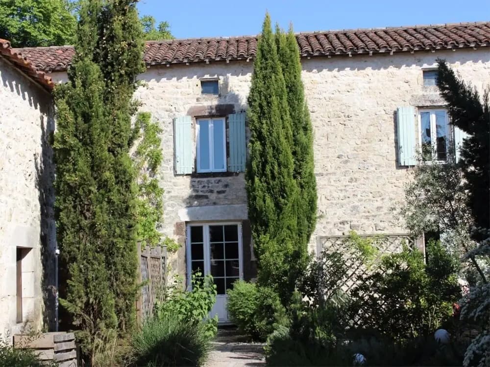 Le Cayrols - Photo 1