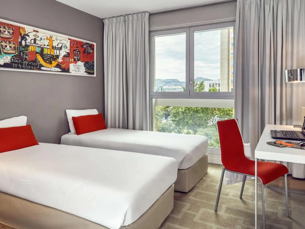 Aparthotel Adagio Nice Centre - Photo 5