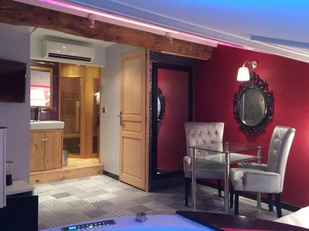 La Parenthèse - Photo 5