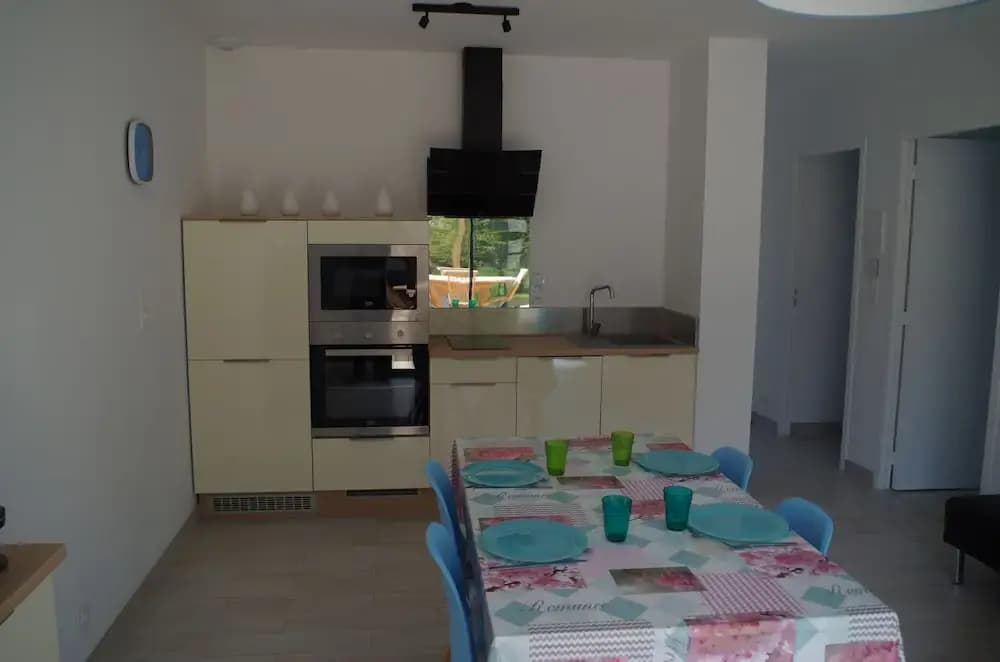 Tikorelo Appartements Guidel - Miniature 7