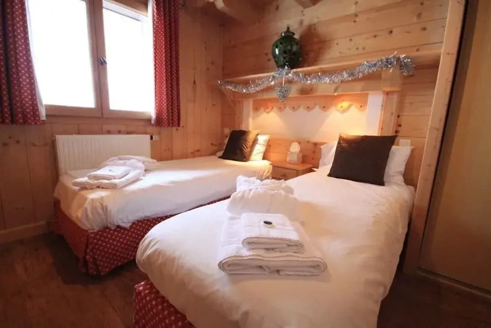 Chalet Aconits - Photo 1