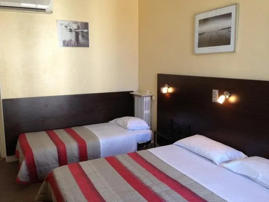 Hotel Savoy - Miniature 8