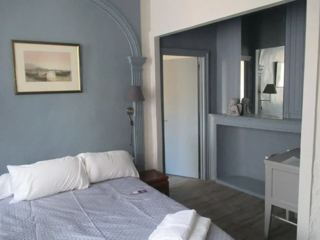 Hôtel Saint-Florent - Miniature 8