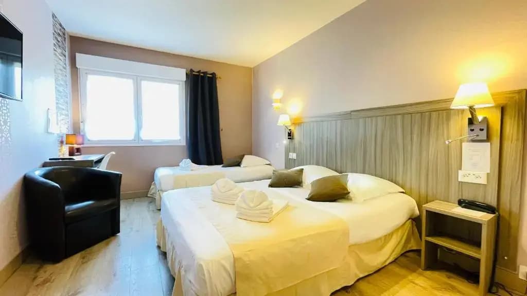Auberge de la Petite Reine - Photo 4