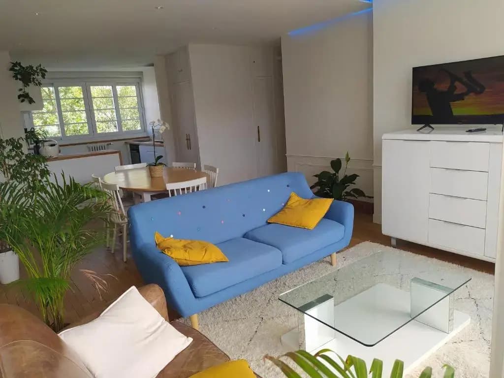 Appartement 2 chambres centre ville - Photo 3