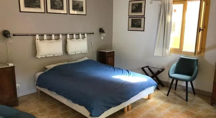 Le Pavillon Vert - B&B - Photo 3