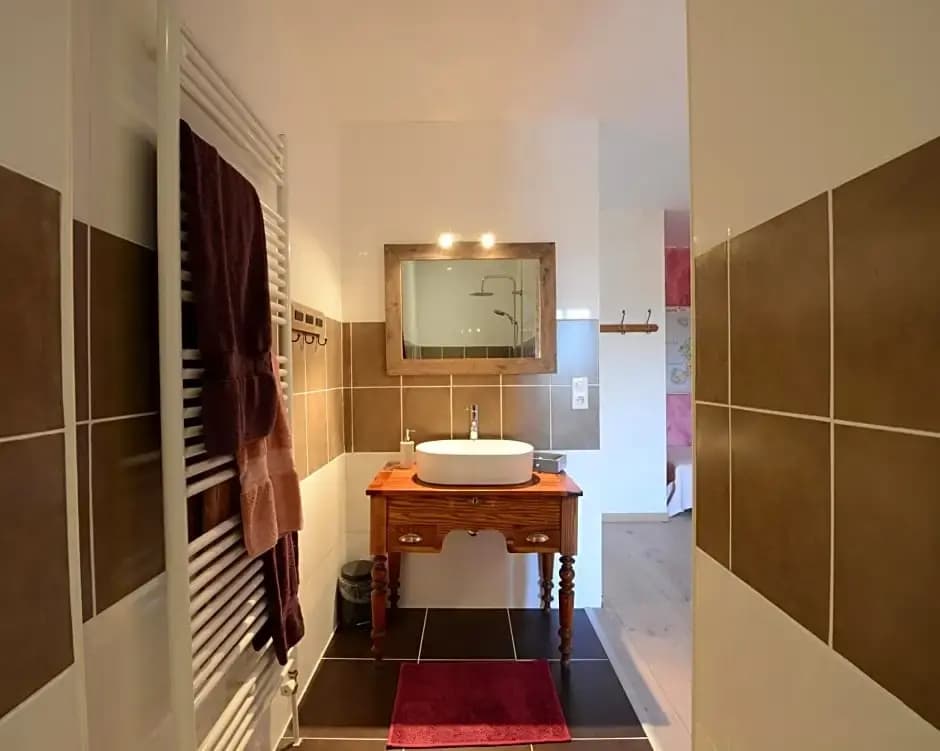 La Maison Rouge - Miniature 7