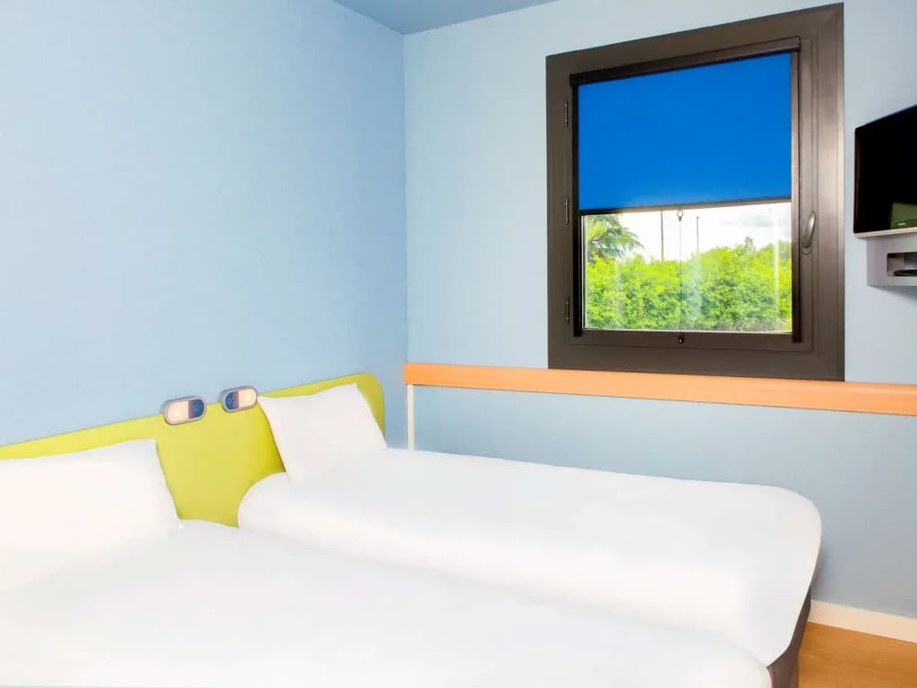 ibis budget Montceau-les-Mines - Miniature 7