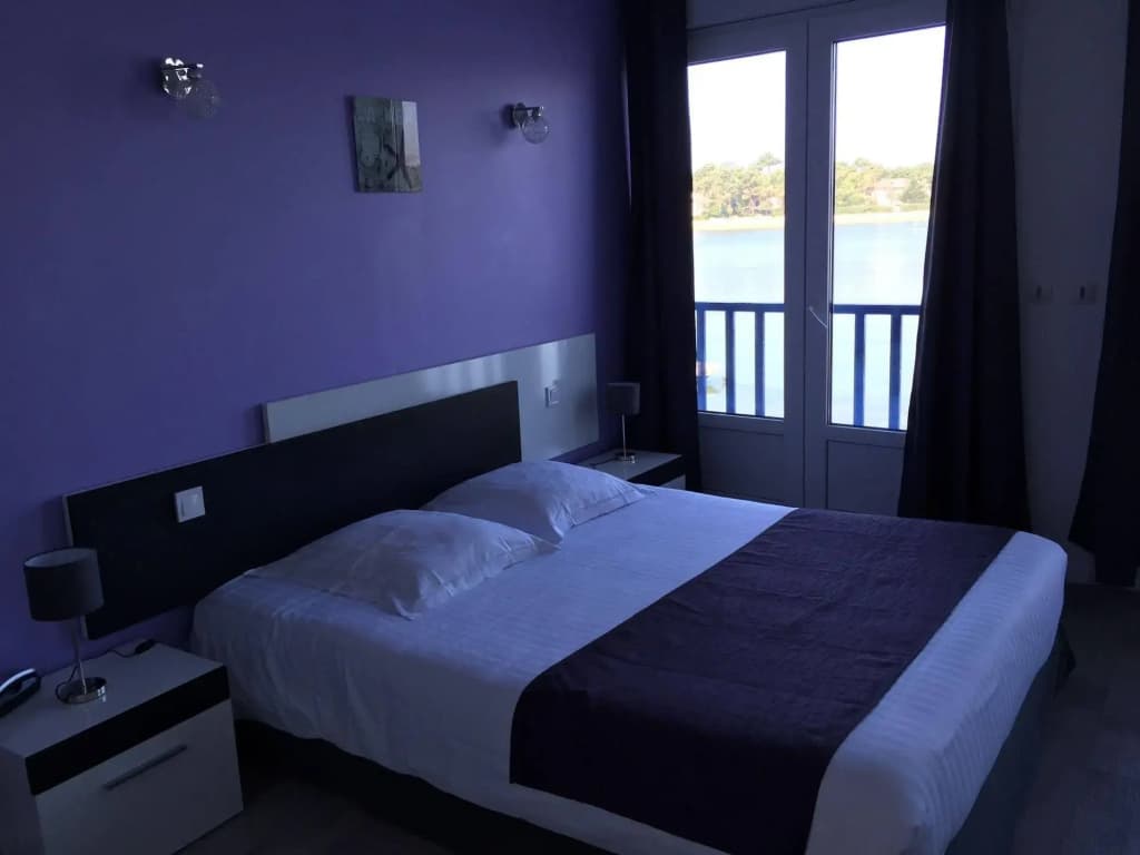 Le Relais du Lac - Miniature 6