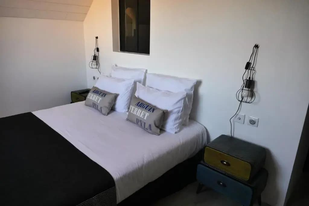 Hôtel Villa Teranga - Photo 2