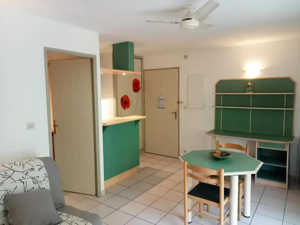 Appartement La Rochelle, 1 pièce, 2 personnes - FR-1-551-25 - Photo 3