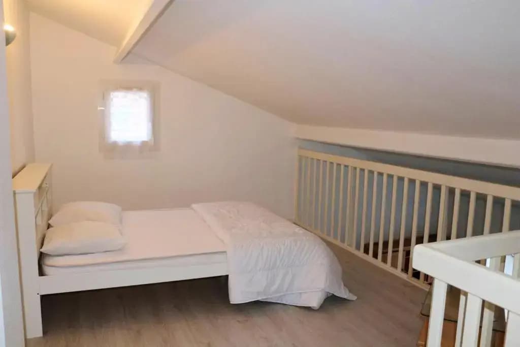 Maison de 2 chambres avec piscine partagee et jardin clos a Pornic - Photo 3