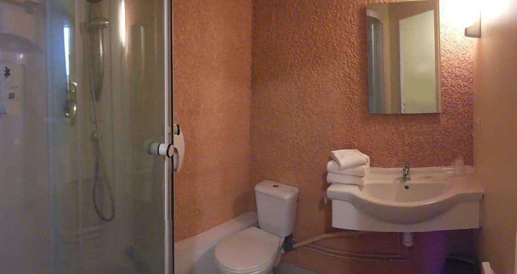 Libre Hôtel - Photo 5