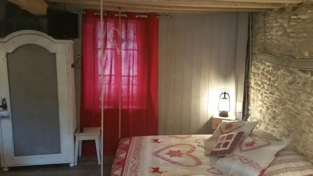 Chez Lila des bois - Photo 4