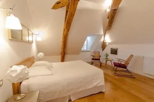 Chambres d'hôtes Le Clos des Tilleuls - Photo 4
