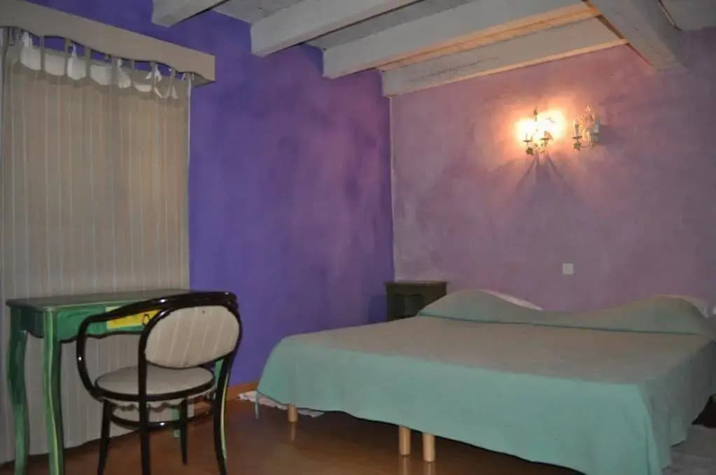 Hotel Restaurant Incudine - Photo 4