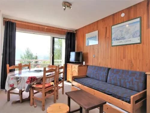 Apartment Cote Louve - Photo 5