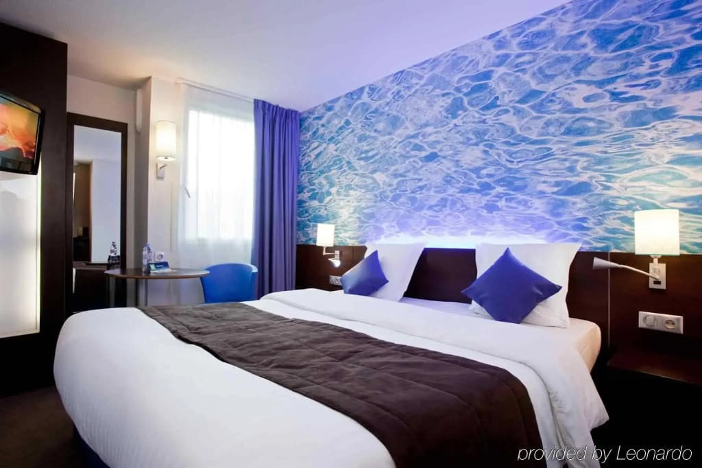 ibis Styles Paris Val de Fontenay - Miniature 6
