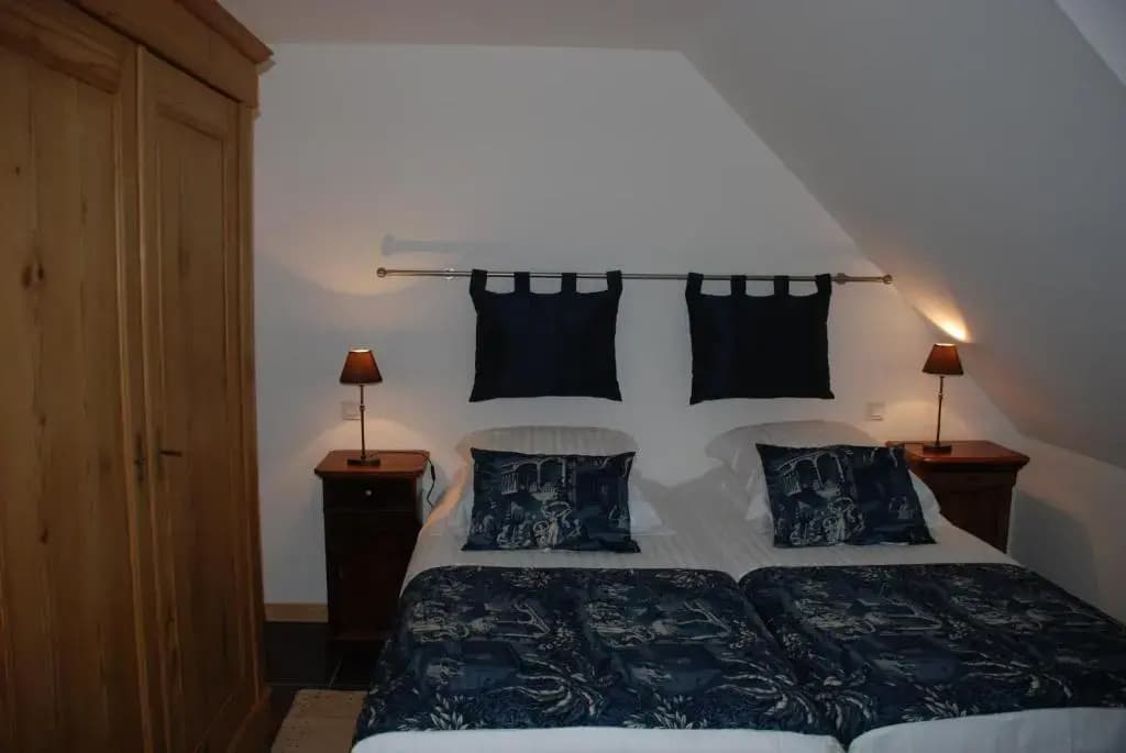 Les Bleuets - Photo 2