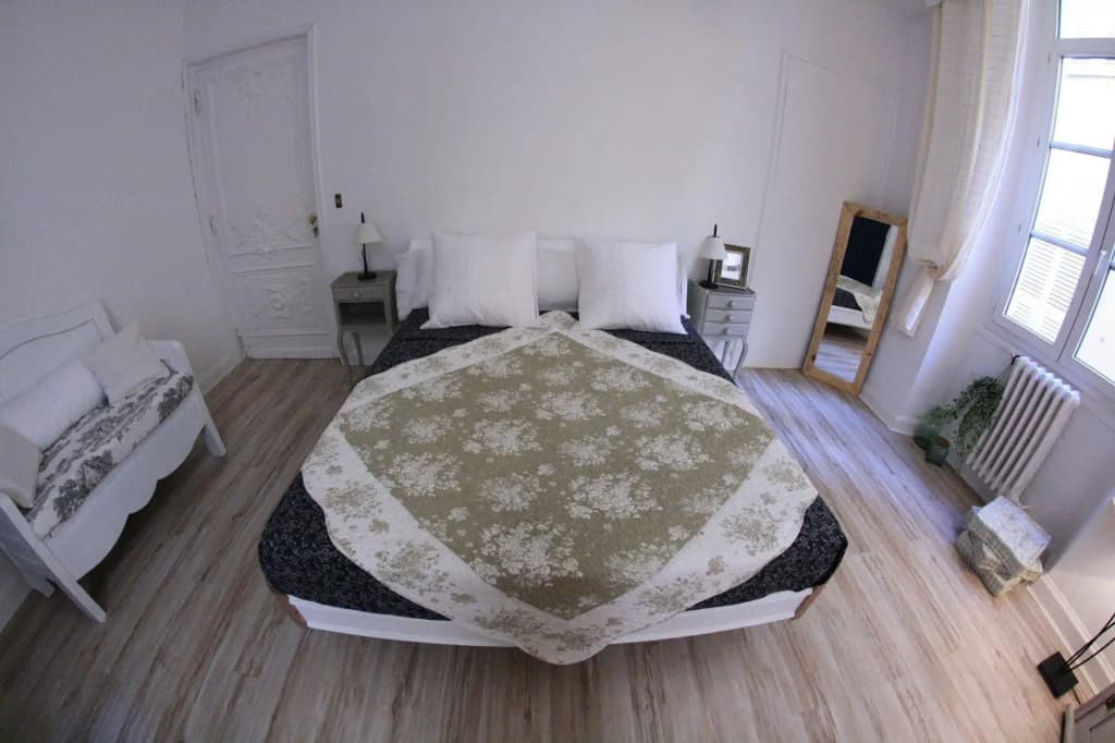 L'Oustaria, Apartment - Old Town - Photo 4