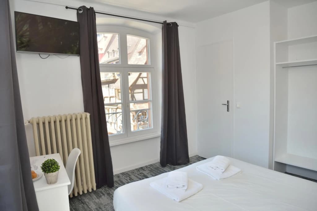 Hotel des Arts - Photo 4