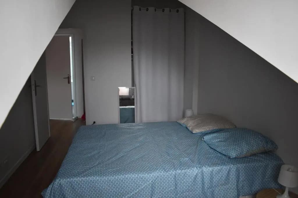 appartement à 100 m de la plage - Photo 2