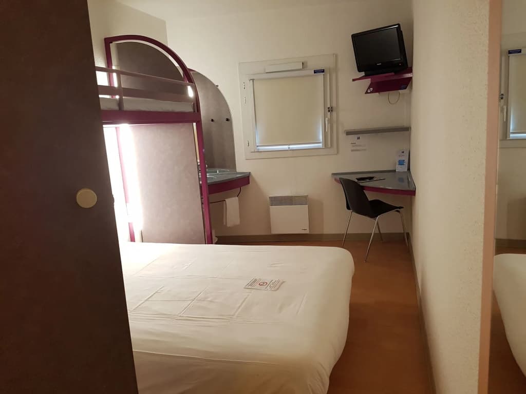 ibis budget Berck Sur Mer - Miniature 6