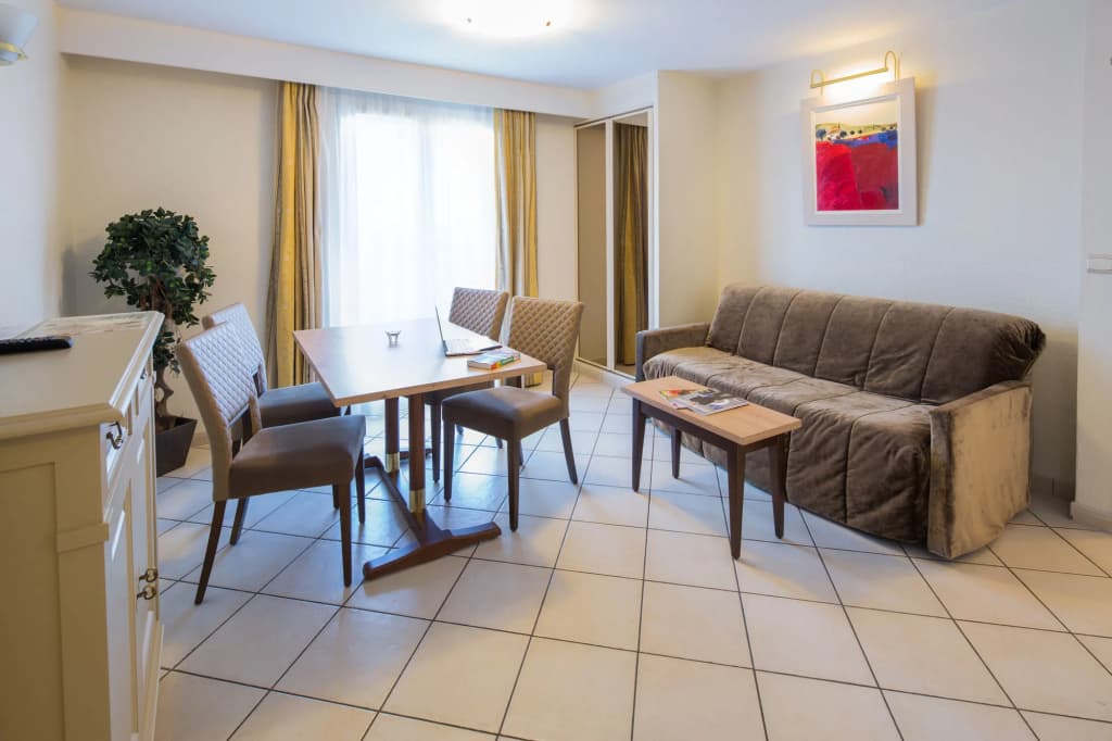 La Closerie – SPA & Résidence Hôtel - Miniature 7